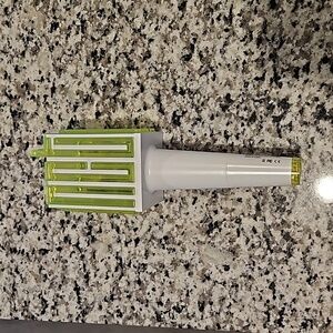 NCT Official Light Stick